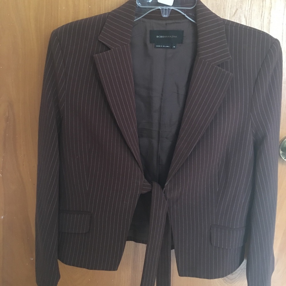 BCBG Women’s Blazer